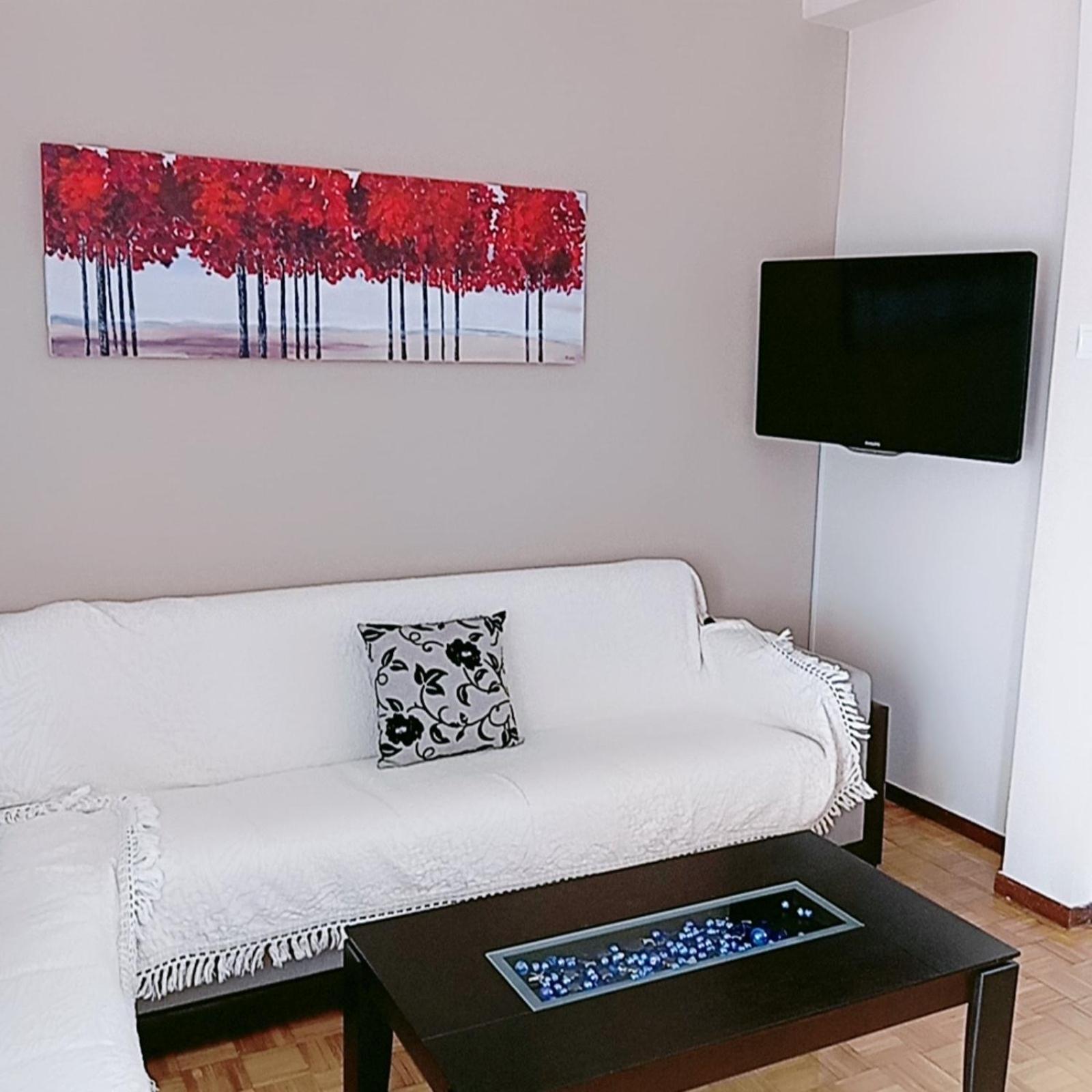 Апартаменты Kavala Penthouse Экстерьер фото